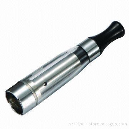 Atomizer with No Wick and Two Liquid Holes